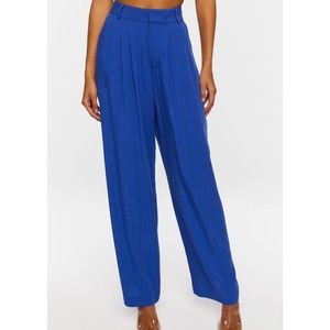 Forever 21 pants women wide-leg casual S (New with Tags)